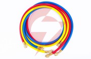 Zestaw manometrów value vmg-2-r32