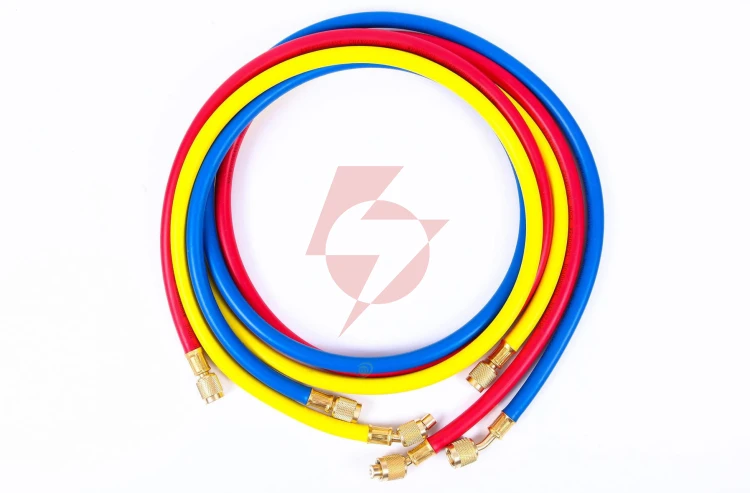 Zestaw manometrów value vmg-2-r32