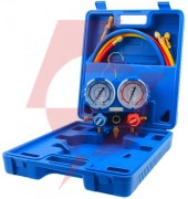 Zestaw manometrów value vmg-2-r32