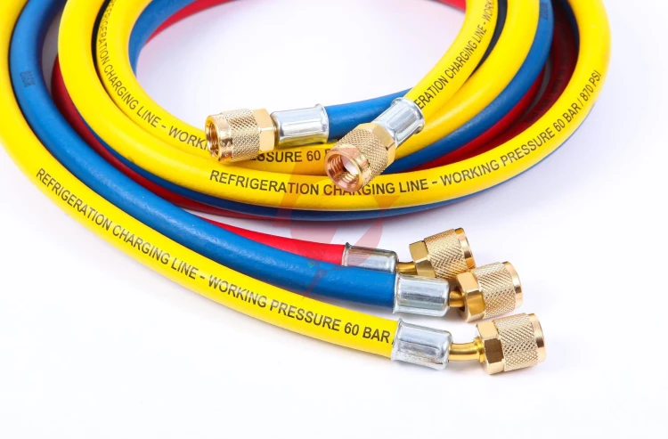 Zestaw manometrów value vmg-2-r32