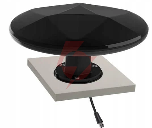 Antena dvb-t2 mistral mi-ant07 ufo - czarna