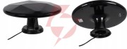 Antena dvb-t2 mistral mi-ant07 ufo - czarna