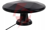 Antena dvb-t2 mistral mi-ant07 ufo - czarna