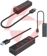 Unitek y-3089 adapter hub usb