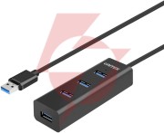 Unitek y-3089 adapter hub usb