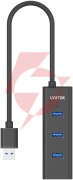 Unitek y-3089 adapter hub usb