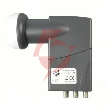 Konwerter blue line scr 24 2x legancy