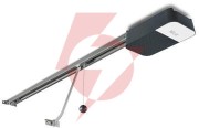 Zestaw nice spido 600 do bram garażowych (łańcuch sr16c - 2x 1.6m)