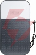 Zestaw nice spido 600 do bram garażowych (pasek sr16b - 2x 1.6m)