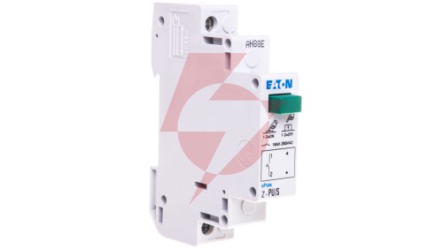 Przycisk modułowy 16A 1Z Z-PU/S 276291