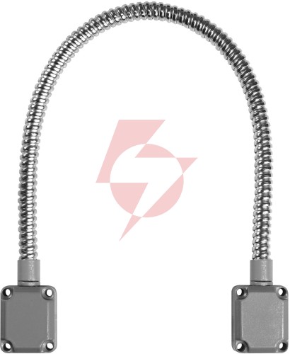 Metalowa osłona przewodu ø 10,6mm proxima