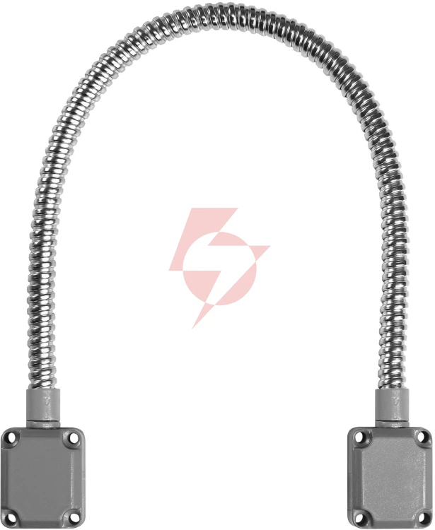 Metalowa osłona przewodu ø 10,6mm proxima