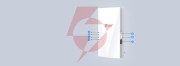 Repeater tp-link re700x