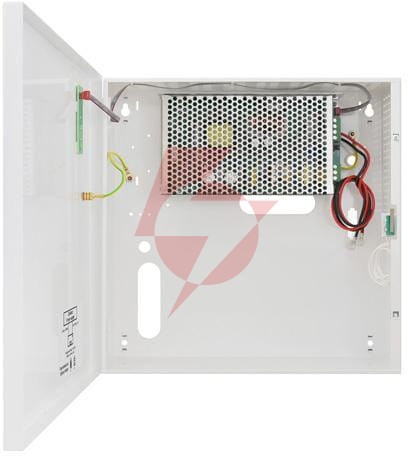 Zasilacz buforowy impulsowy pulsar hpsb-12v10a-c