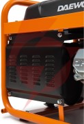 Agregat prądotwórczy daewoo gda 3500 3.2kw