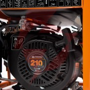 Agregat prądotwórczy daewoo gda 3500 3.2kw