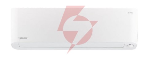 Klimatyzator pokojowy rotenso mirai z wifi m35xi (jednostka wewnętrzna)