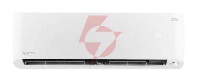 Klimatyzator pokojowy rotenso mirai z wifi m35xi (jednostka wewnętrzna)