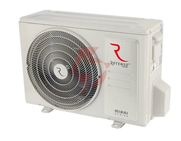 Klimatyzator pokojowy rotenso mirai m35xo (jednostka zewnętrzna)