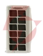 Klimatyzator pokojowy rotenso mirai m35xo (jednostka zewnętrzna)