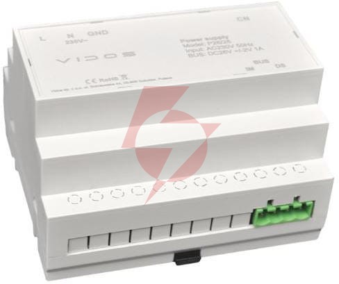 Zasilacz vidos duo p26/26
