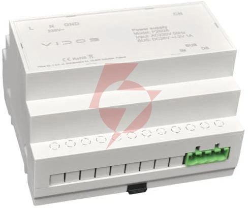 Zasilacz vidos duo p26/26