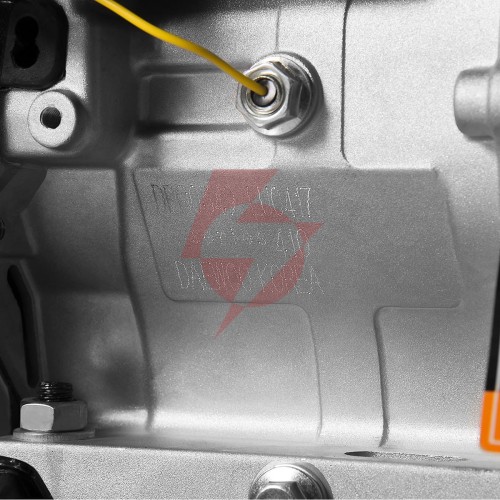Agregat prądotwórczy daewoo gda 6500 5.5kw