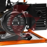 Agregat prądotwórczy daewoo gda 6500e 5.5kw