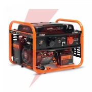 Agregat prądotwórczy daewoo gda 7500dpe-3 6.5kw