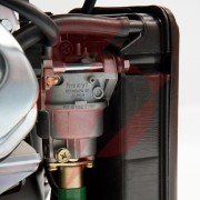 Agregat prądotwórczy daewoo gda 7500dpe-3 6.5kw