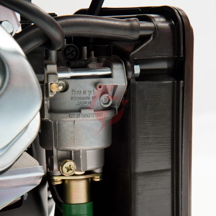 Agregat prądotwórczy daewoo gda 7500dpe-3 6.5kw
