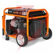 Agregat prądotwórczy inwertorowy daewoo gda 6600ei 5.5kw