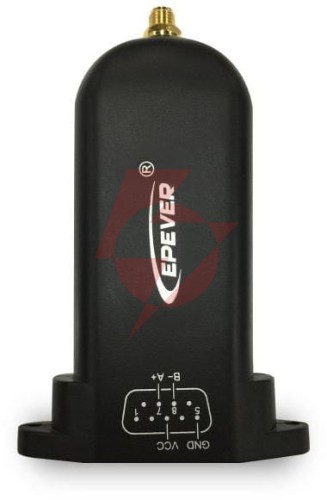 Moduł wifi do inwertera, falownika off-grid, epever-wifi-2.4g-db9-b rj-45