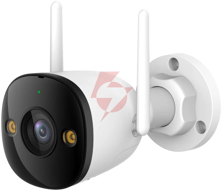 Zestaw imou wi-fi kit- pro kit/nvr1104hs-w-s2/4-f22fe