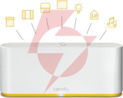 Centrala somfy tahoma switch (1870594)