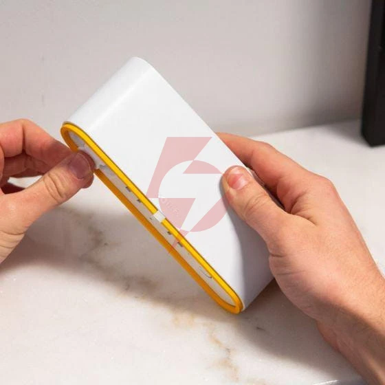 Centrala somfy tahoma switch (1870594)