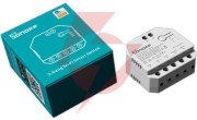 Inteligentny przełącznik sonoff dual r3 lite 2-kanałowy roletowy 10a wifi