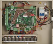 Kontroler dostępu hikvision ds-k2601t