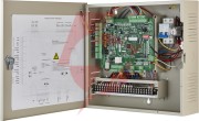 Kontroler dostępu hikvision ds-k2601t