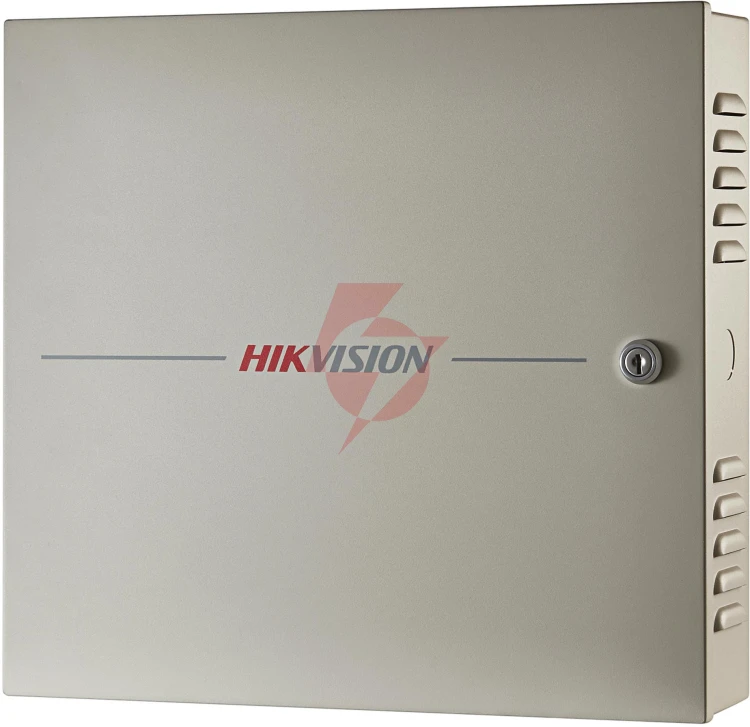 Kontroler dostępu hikvision ds-k2602t