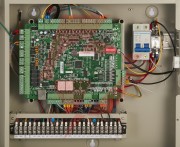 Kontroler dostępu hikvision ds-k2602t