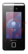 Terminal kontroli dostępu hikvision ds-k1t341amf-s
