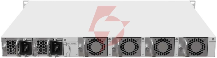 Mikrotik routerboard ccr2216-1g-12xs-2xq