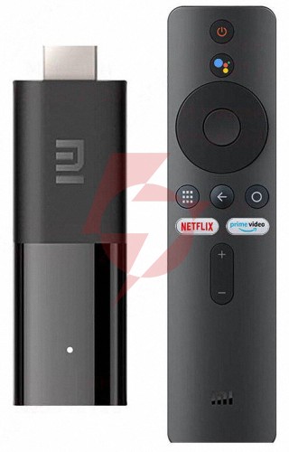 Odtwarzacz multimedialny xiaomi mi tv stick