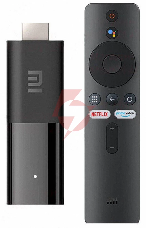 Odtwarzacz multimedialny xiaomi mi tv stick