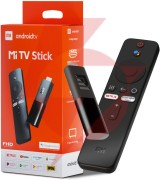 Odtwarzacz multimedialny xiaomi mi tv stick