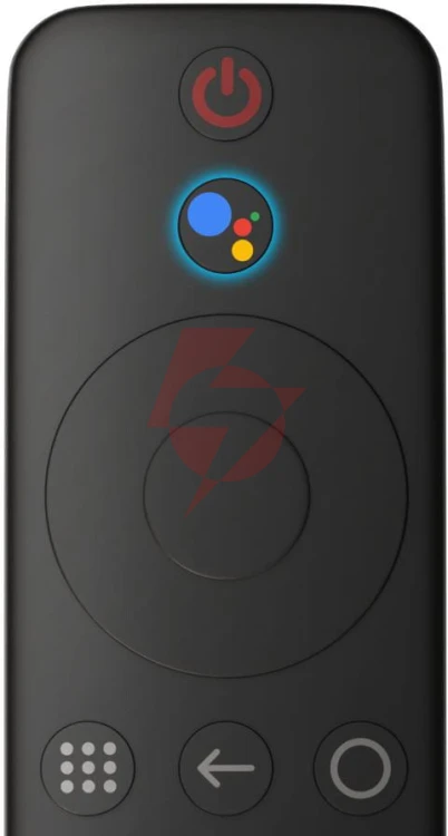 Odtwarzacz multimedialny xiaomi mi tv stick