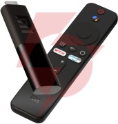 Odtwarzacz multimedialny xiaomi mi tv stick