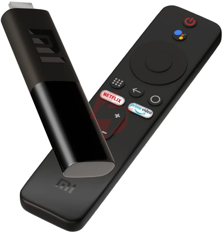 Odtwarzacz multimedialny xiaomi mi tv stick