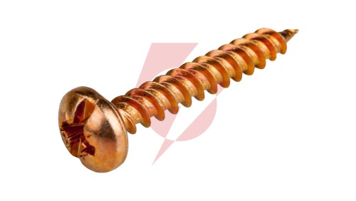 Śruba M6x40 GOLDEN SPRINT 4758 6,0x40 3195929 /200szt./